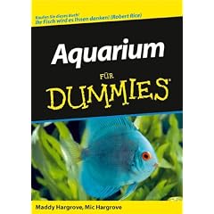 Aquarium fur Dummies