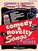 Comedy and Novelty Songs from the Movies (Piano/Vocal/Guitar Songbook) Comedy and Novelty Songs from the Movies (Piano/Vocal/Guitar Songbook)