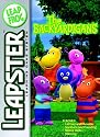 LeapFrog Leapster Learning Game: Backyardigans