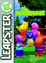 LeapFrog Leapster Learning Game: Backyardigans