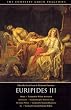 The Complete Greek Tragedies: Euripides Vol 3: Euripides Vol 5