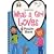 What A Girl Loves Puzzle Book (American Girl Library)