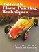 Book Rod Powell's Flame Painting Techniques