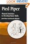 Pied Piper: Musical Activities to Develop Basic Skills