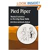 Pied Piper: Musical Activities to Develop Basic Skills