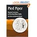 Pied Piper: Musical Activities to Develop Basic Skills