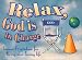 Book Relax, God is in Charge Gift Book: Humor & Wisdom for Living and Loving Life (Keep Coming Back Books)
