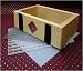 Arnold Grummer Pour Handmold for Paper Making- 5.5x8.5 Inch
