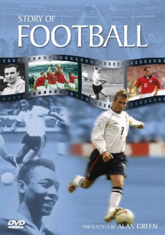HISTORY OF FOOTBALL