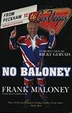 No Baloney: From Peckham to Las Vegas (Mainstream Sport)