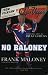 No Baloney: From Peckham to Las Vegas (Mainstream Sport)