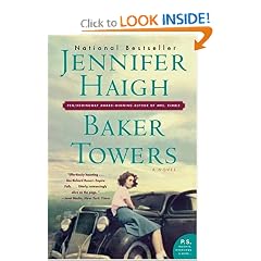 Baker Towers: A Novel