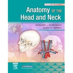 Illustrated Anatomy of the Head and Neck