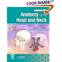 Illustrated Anatomy of the Head and Neck (Fehrenbach, Illustrated Anatomy of the Head and Neck)