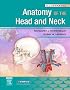 Illustrated Anatomy of the Head and Neck