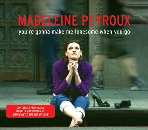CD-Charts  Music : You're Gonna Make Me Lonesome When You Go
