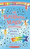 The Rainbow Fairies: Books 1-4
