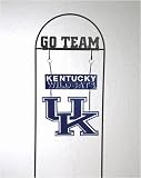 University of Kentucky Garden Sign