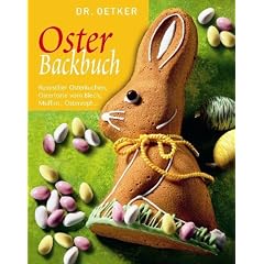 Osterbackbuch