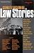 Book cover of Constitutional Law Stories.