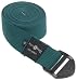 Sporting Goods : Hugger Mugger 10-Foot Cinch Yoga Strap