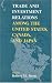 Book Trade and Investment Relations among the United States, Canada, and Japan (Papers, 1987)
