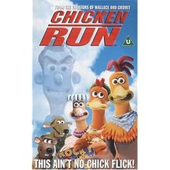 Chicken Run [UK Import]
