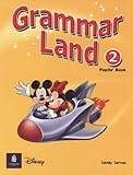 Grammar land. 2, Pupils' book