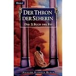 Das 03. Buch der Fey. Der Thron der Seherin. book cover