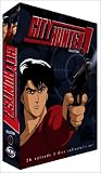 Revue Fansub  / City Hunter: TV Season 1 Coll 1 (5pc)