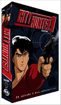 City Hunter: Season 1, Collection 1 Movie Streaming.