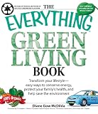 Everything <strong>Green Living</strong> Book: Easy ways to conserve energy, protect your family’s health, and help save the environment” title=”Everything <strong>Green Living</strong> Book: Easy ways to conserve energy, protect your family’s health, and help save the environment” /></a><br/><br />
<strong>List Price</strong>: $14.95<br/><br />
Your Price: – <a target=