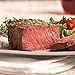 Omaha Steaks Fantastic Feast (30-Piece with Top Sirloins, Boneless Pork Chops, Stuffed Sole Filets, Boneless Chicken Breasts, Steak Burgers, Jumbo Franks, and Potatoes Au Gratin)