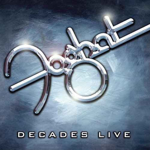 CD-Charts  Search : Decades Live
