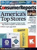 Consumer Reports (1-year auto-renewal)