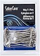 Salon Care Steel Wig T-Pins