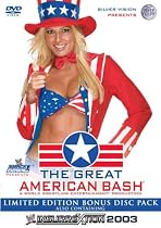 WWE - The Great American Bash