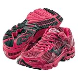 ミズノ【Mizuno】WAVE MURCURY ウェーブマーキュリー オーラ 8KN19999 レディース【2011年秋冬モデル】