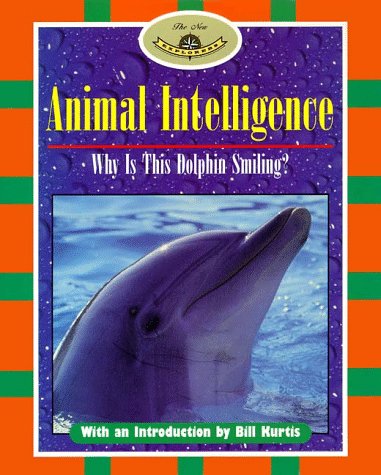 Animal Intelligence: Why Is This Dolphin Smiling (The New Explorers)