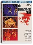 Eigenschaften   / Die phantastische Reise