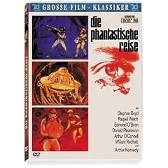 Die phantastische Reise
