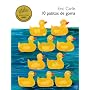 10 Little Rubber Ducks (Spanish edition): 10 patitos de goma