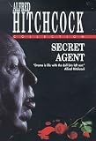 Secret Agent