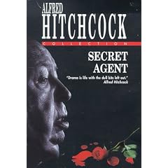 Secret Agent