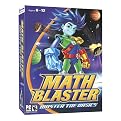 PC Math Blaster