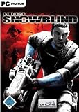 Eigenschaften EIDOS GmbH  / Project: Snowblind (DVD-ROM)