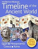 The British Museum Timeline of the Ancient World
