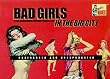 Bad Girls in the Big City (Magnetic Postcards)