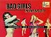 Bad Girls in the Big City (Magnetic Postcards)