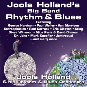 CD-Charts  Search : Jools Holland's Big Band Rhythm & Blues